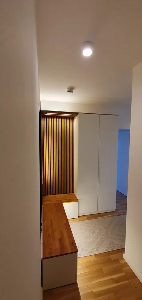 4 Zimmer Wohnung mit 104 m² in Berlin – Bild 2