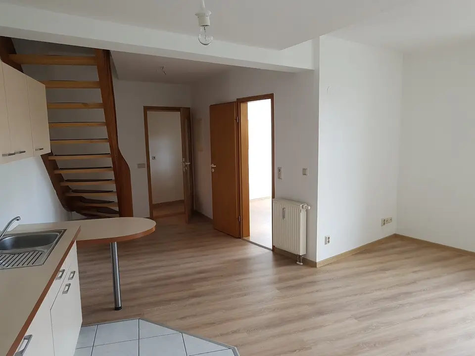 3 Zimmer Wohnung mit 69 m² in Quedlinburg – Bild 7