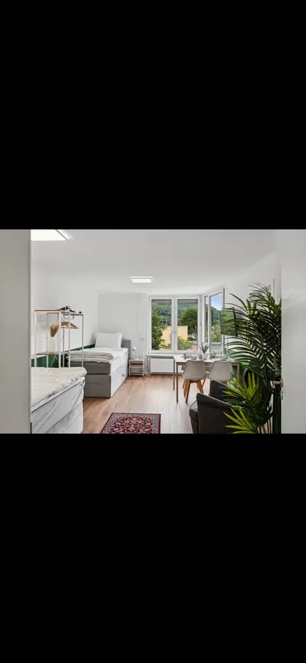 3 room apartment with 56 m² in Aalen – Photo 3