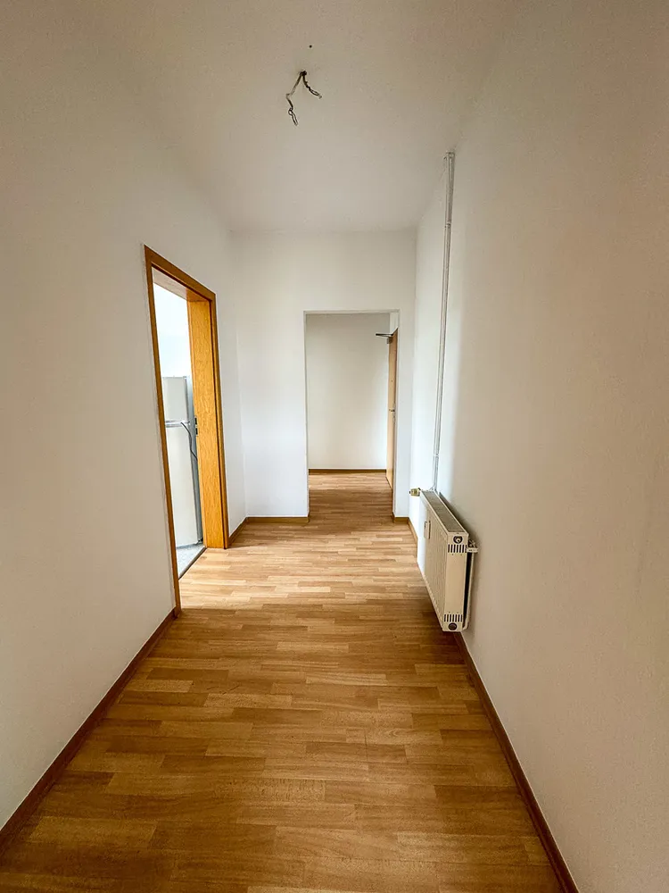 2 room apartment with 61 m² in Aue-Bad Schlema – Photo 3