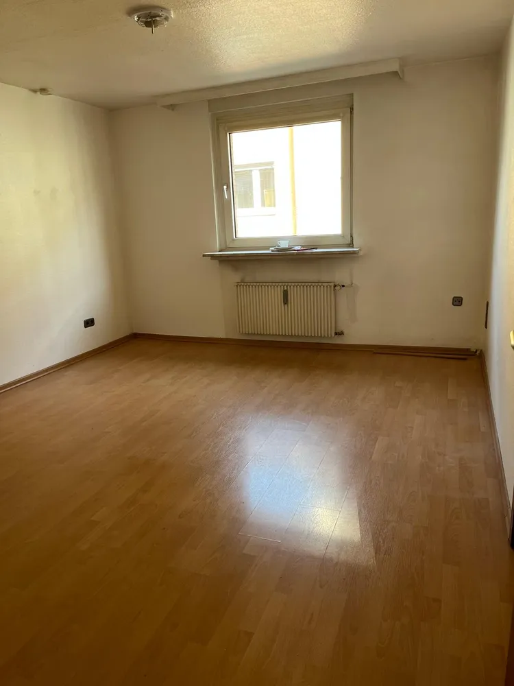 2 Zimmer Wohnung mit 60 m² in Köln – Bild 1