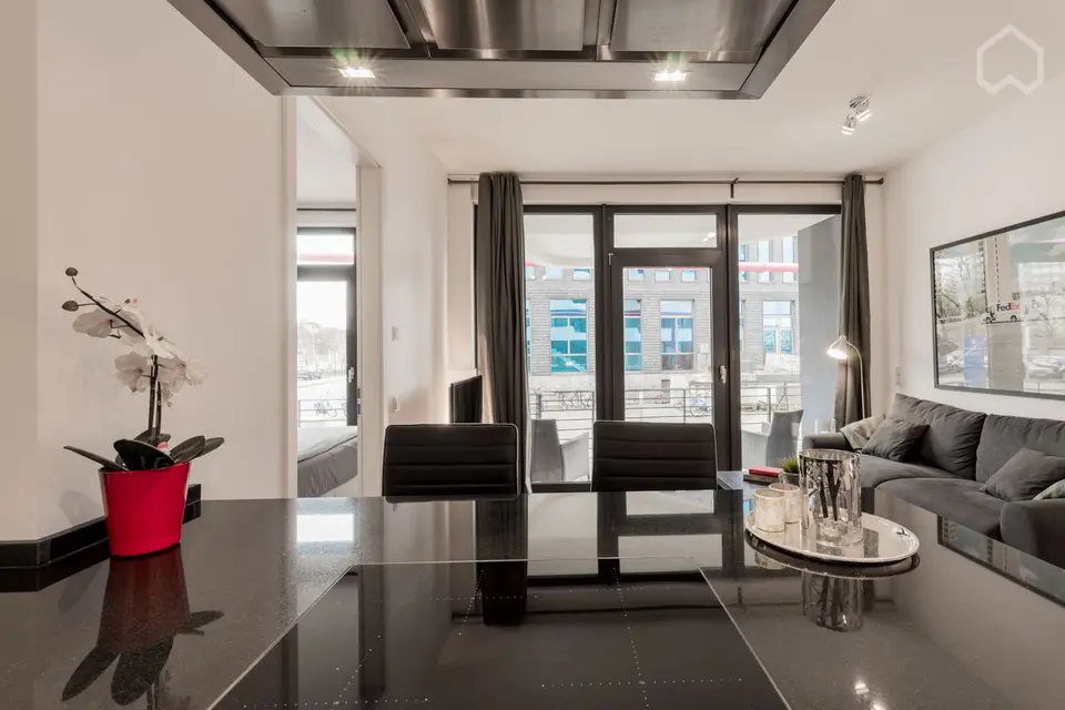 2 Zimmer Wohnung mit 51 m² in Dresden – Bild 6
