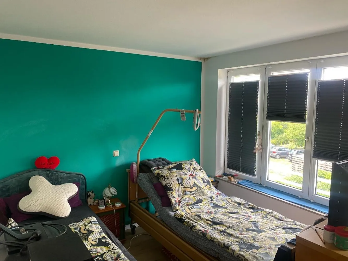 2 Zimmer Wohnung mit 59 m² in Berlin – Bild 5