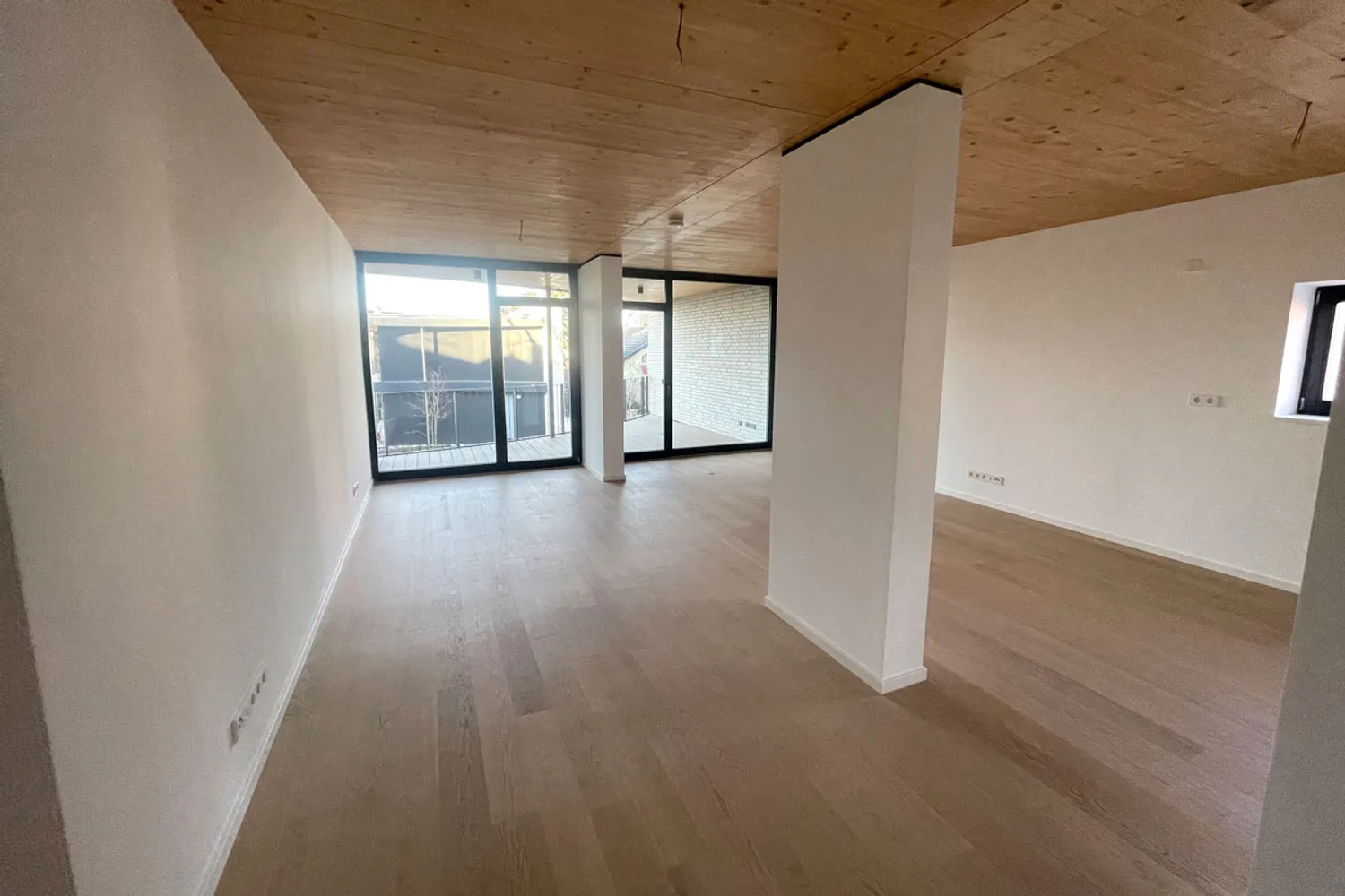 4 Zimmer Wohnung mit 127 m² in Lutherstadt Wittenberg – Bild 9