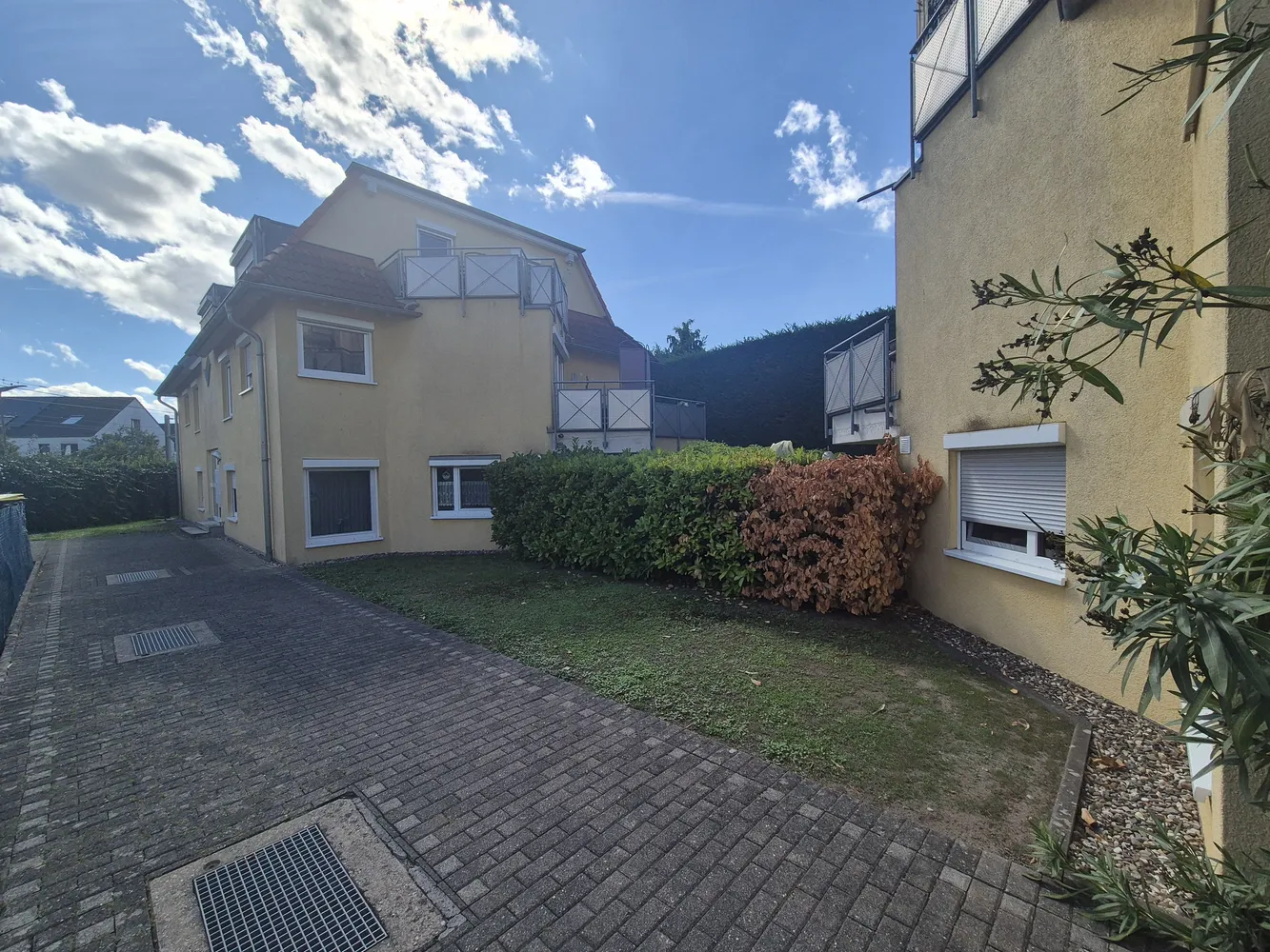 2 Zimmer Wohnung mit 70 m² in Köln – Bild 3