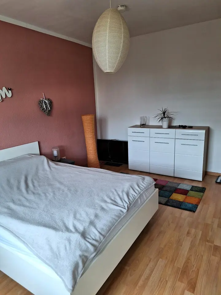 WG-Zimmer mit 45 m² in Hamm – Bild 2
