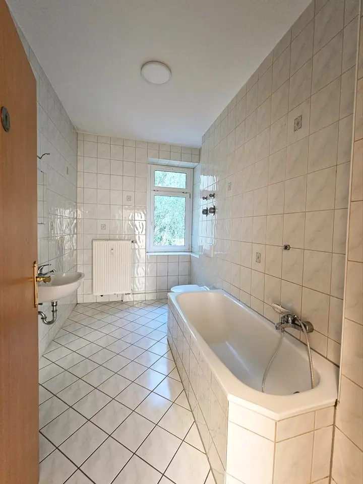4 Zimmer Wohnung mit 84 m² in Werdau – Bild 6