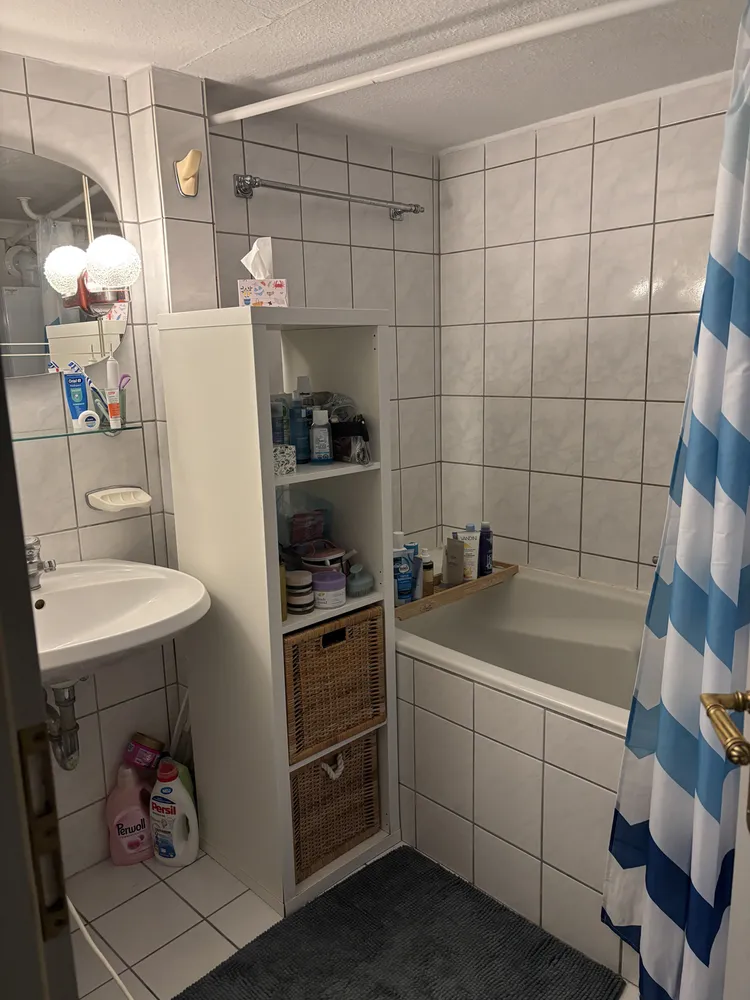 2 Zimmer Wohnung mit 50 m² in Aachen – Bild 5