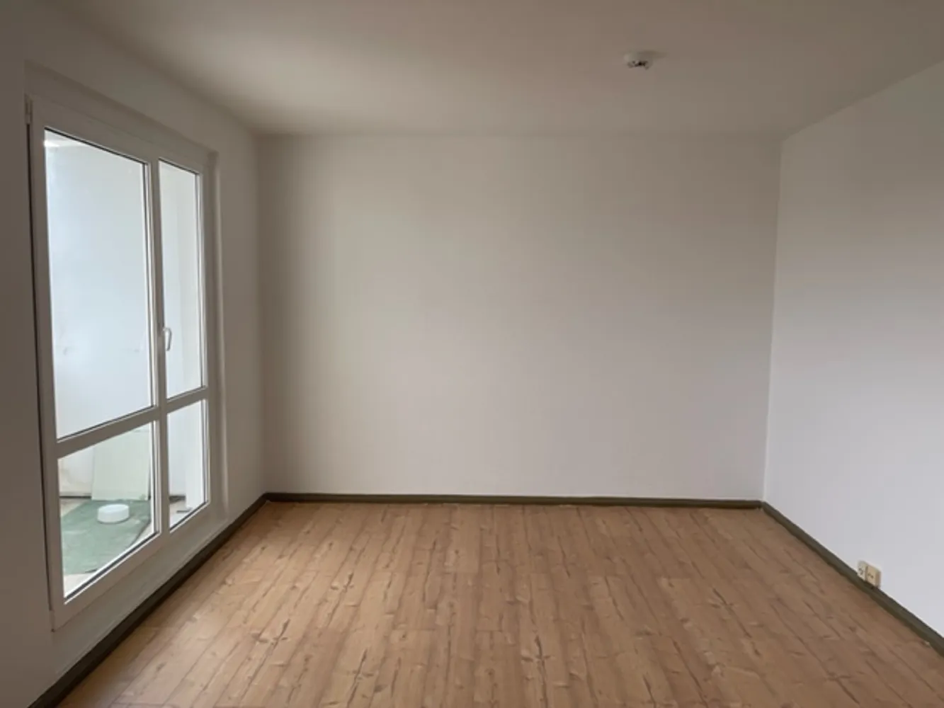 1 Zimmer Wohnung mit 35 m² in Halle (Saale) – Bild 3