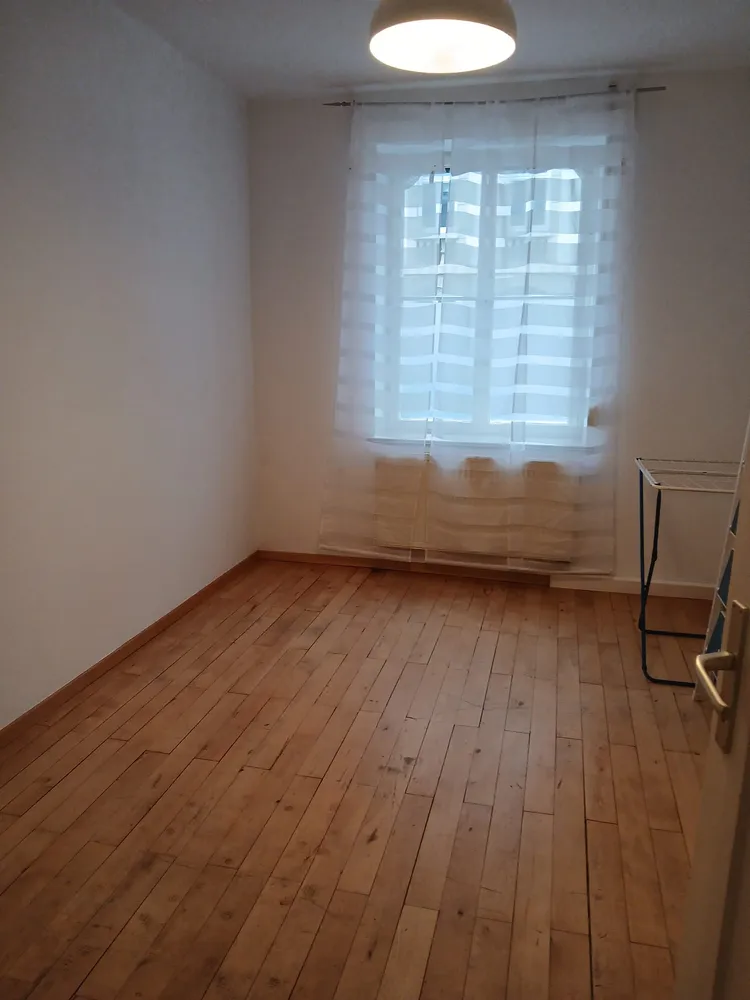 3 Zimmer Wohnung mit 65 m² in Stuttgart – Bild 2