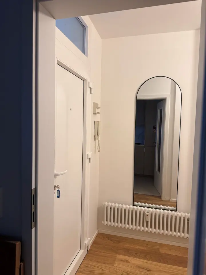 2 Zimmer Wohnung mit 46 m² in Wiesbaden – Bild 6