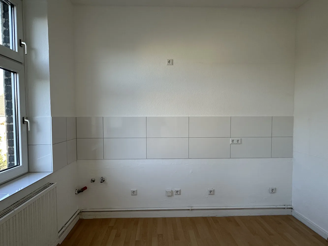 4 Zimmer Wohnung mit 68 m² in Herne – Bild 3