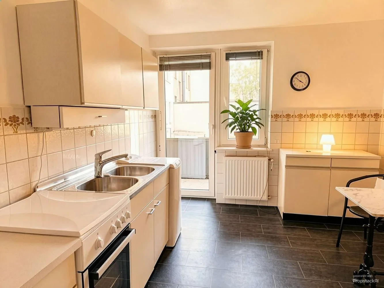 2 Zimmer Wohnung mit 65 m² in Hannover – Bild 5