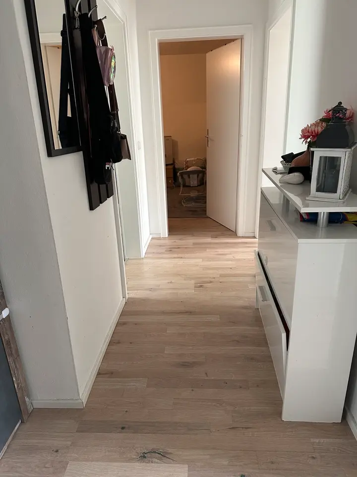 3 Zimmer Wohnung mit 63 m² in Fürstenfeldbruck – Bild 9