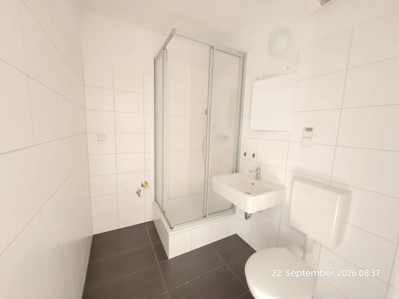 3 Zimmer Wohnung mit 55 m² in Halle (Saale) – Bild 7