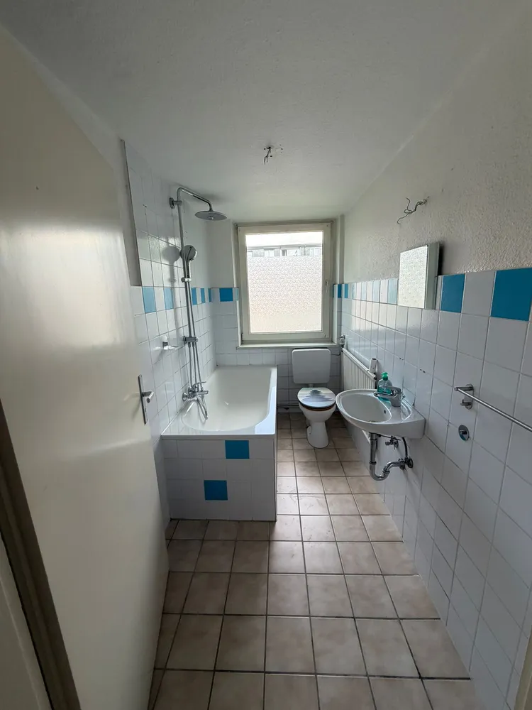 2 Zimmer Wohnung mit 62 m² in Düsseldorf – Bild 5