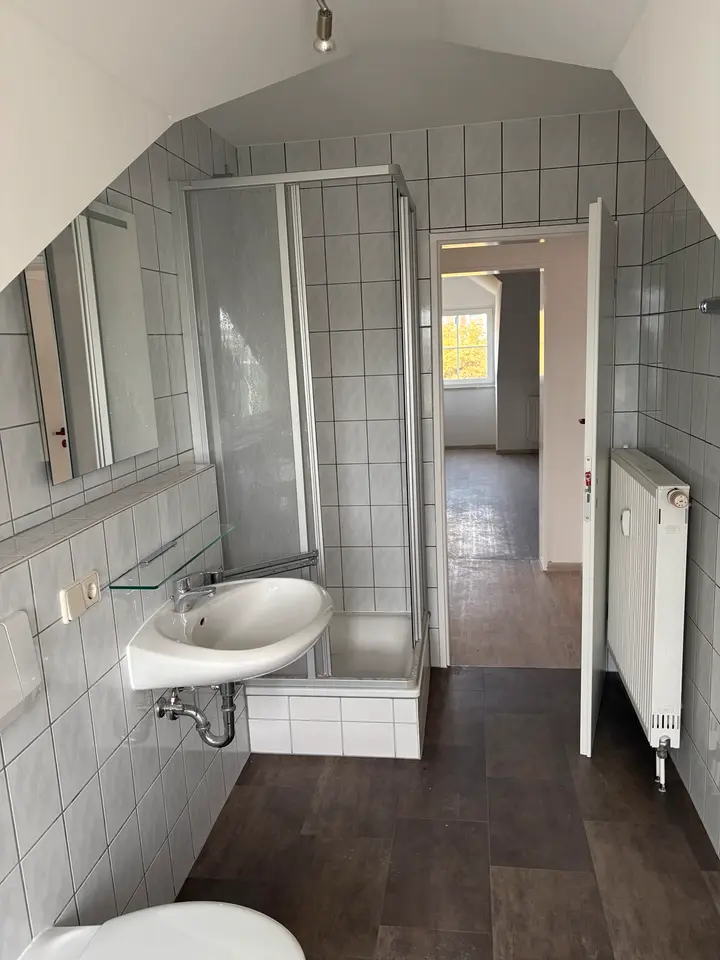 3 Zimmer Wohnung mit 62 m² in Passau – Bild 3