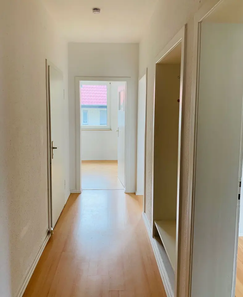 2 Zimmer Wohnung mit 57 m² in Detmold – Bild 5