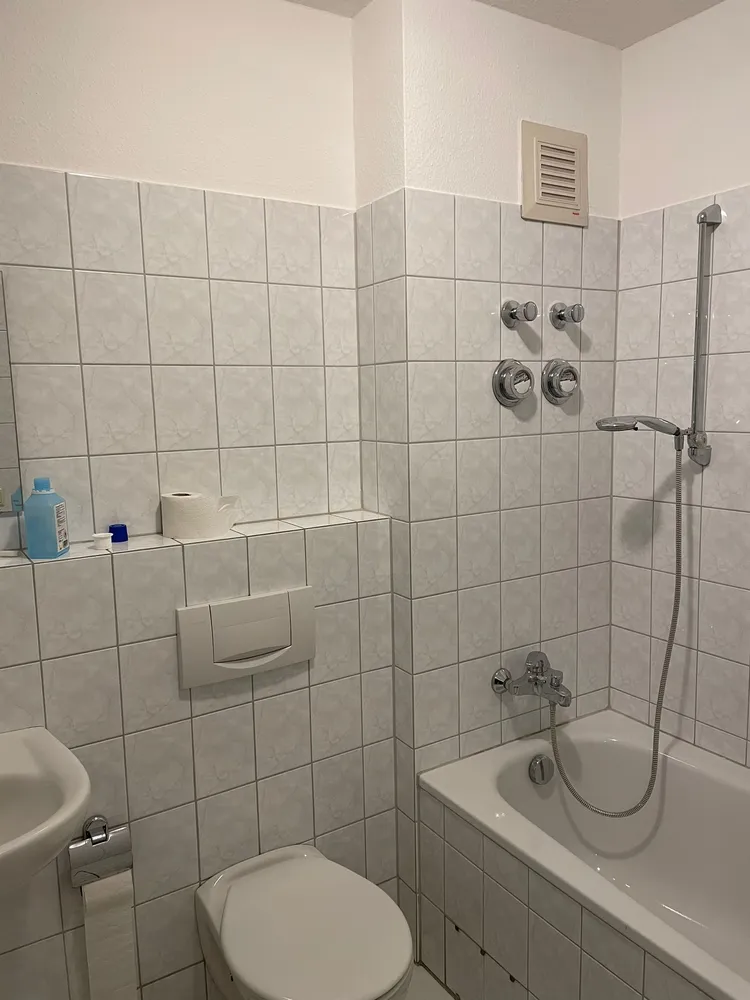 2 room apartment with 60 m² in Cologne – Photo 2