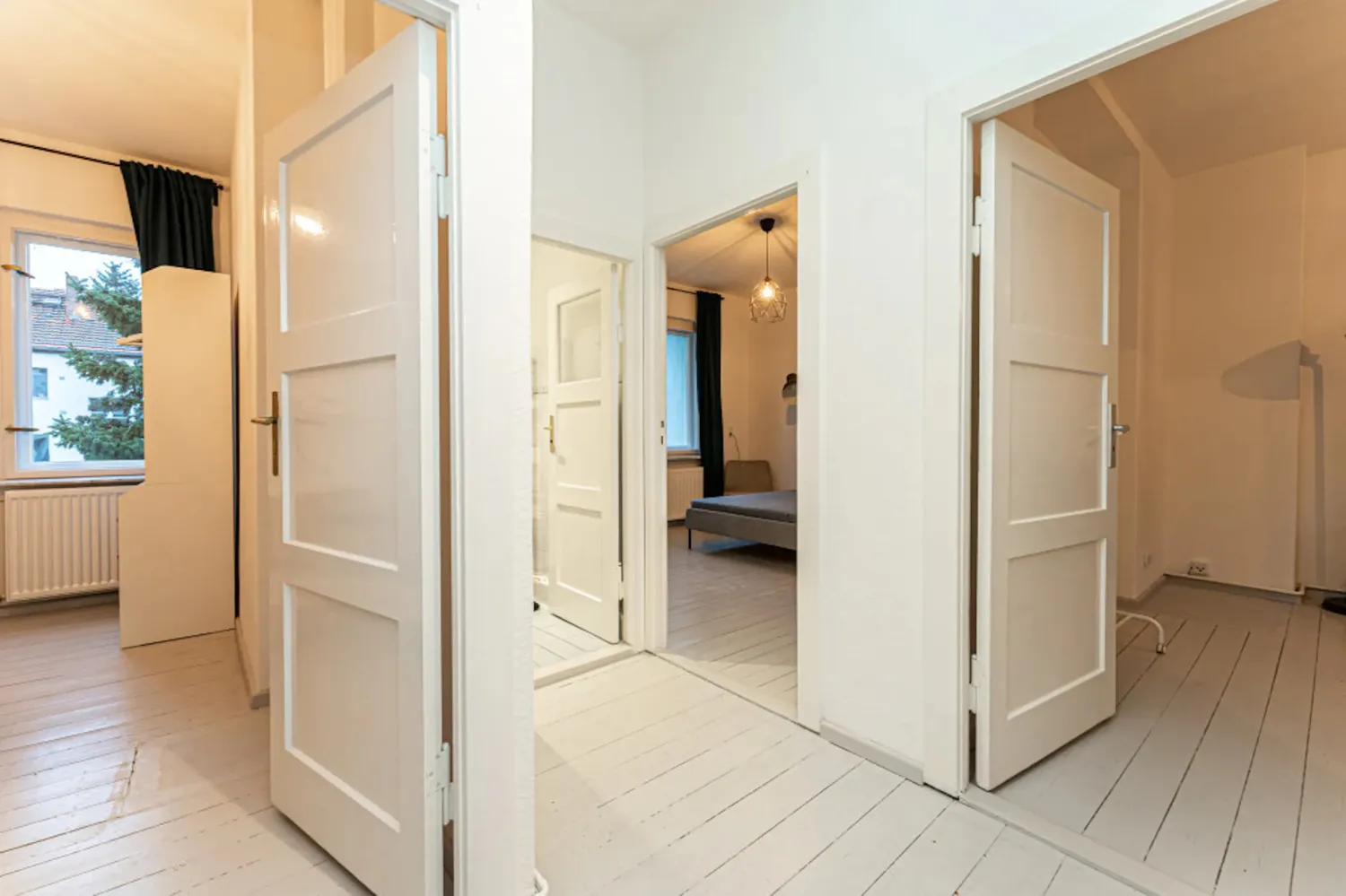 WG-Zimmer mit 18 m² in Berlin – Bild 8