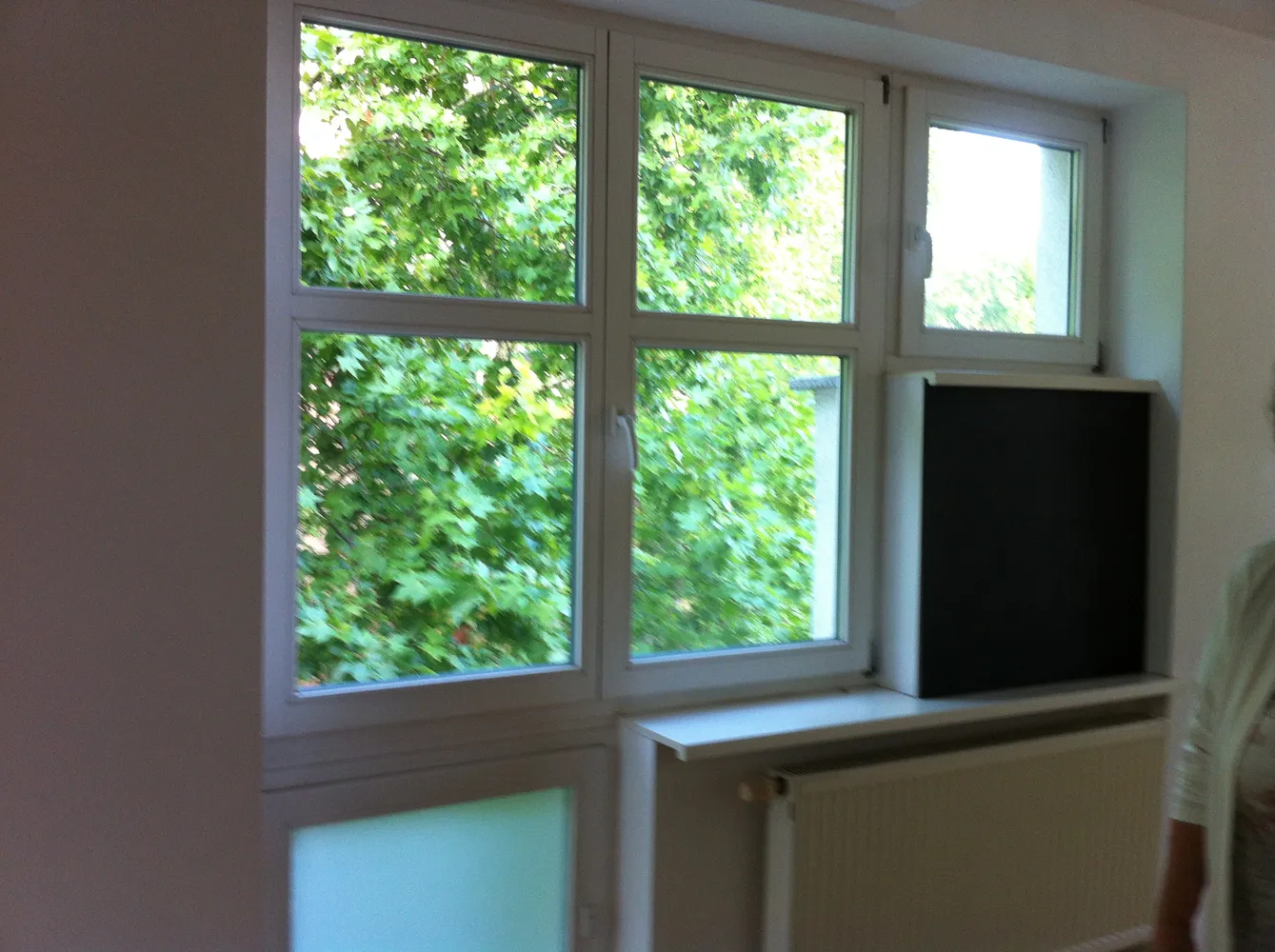 3 Zimmer Wohnung mit 104 m² in Ludwigshafen am Rhein – Bild 12