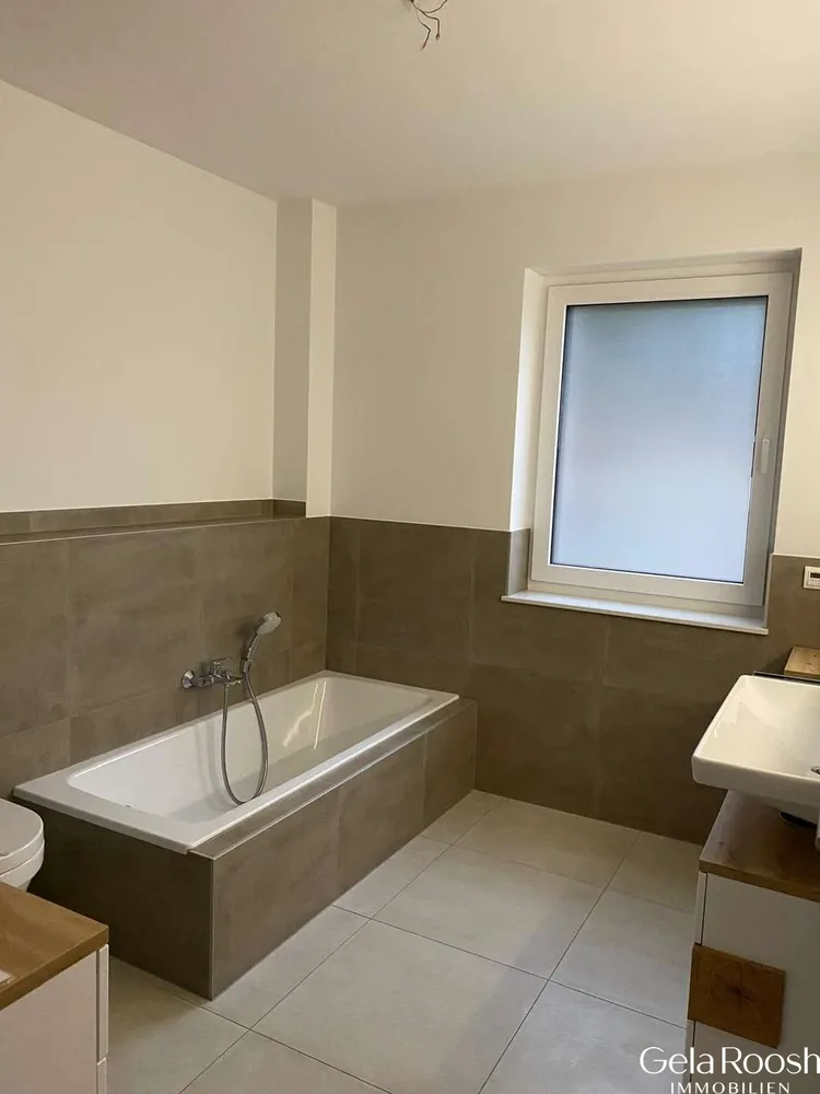 3 Zimmer Wohnung mit 85 m² in Achim – Bild 10