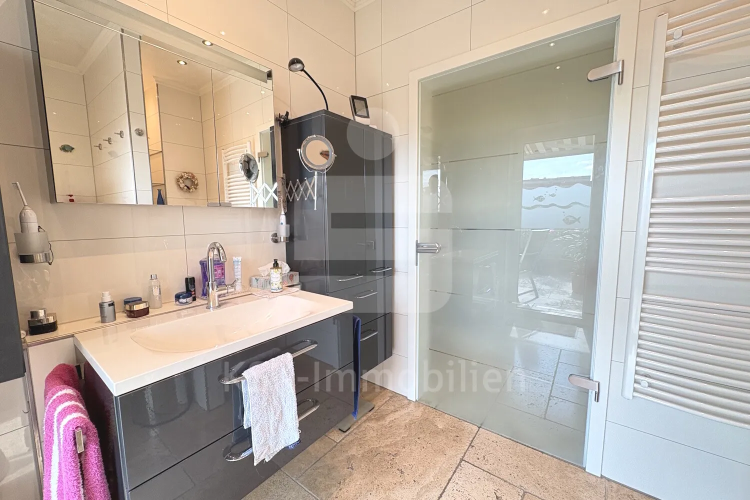 3 room apartment with 117 m² in Bonn – Photo 8