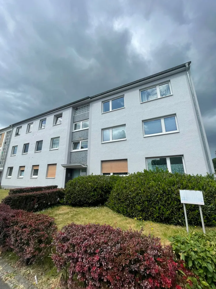 1 room apartment with 22 m² in Ratingen – Photo 2