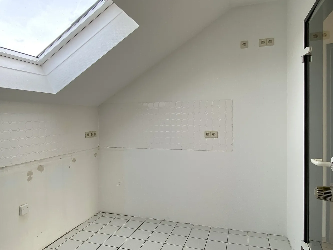 2 room apartment with 79 m² in Rheine – Photo 4