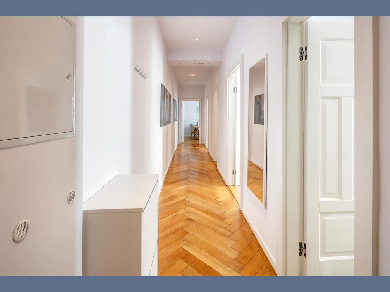 2 Zimmer Wohnung mit 72 m² in München – Bild 4