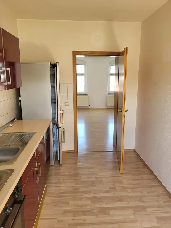 2 room apartment with 53 m² in Chemnitz – Photo 7