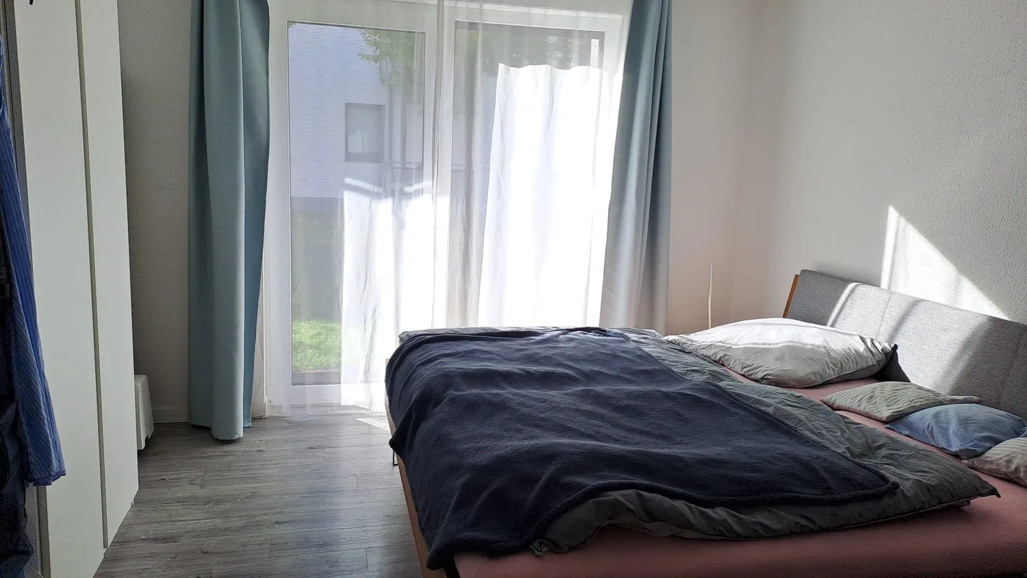 4 Zimmer Wohnung mit 104 m² in Göttingen – Bild 5