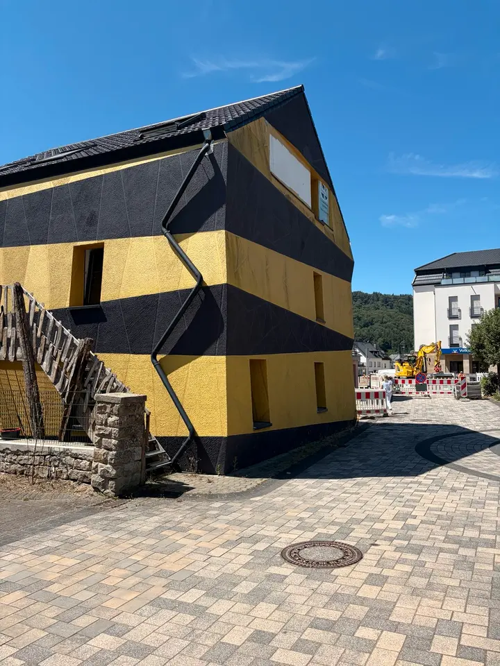 7 Zimmer Haus mit 180 m² in Trier – Bild 3