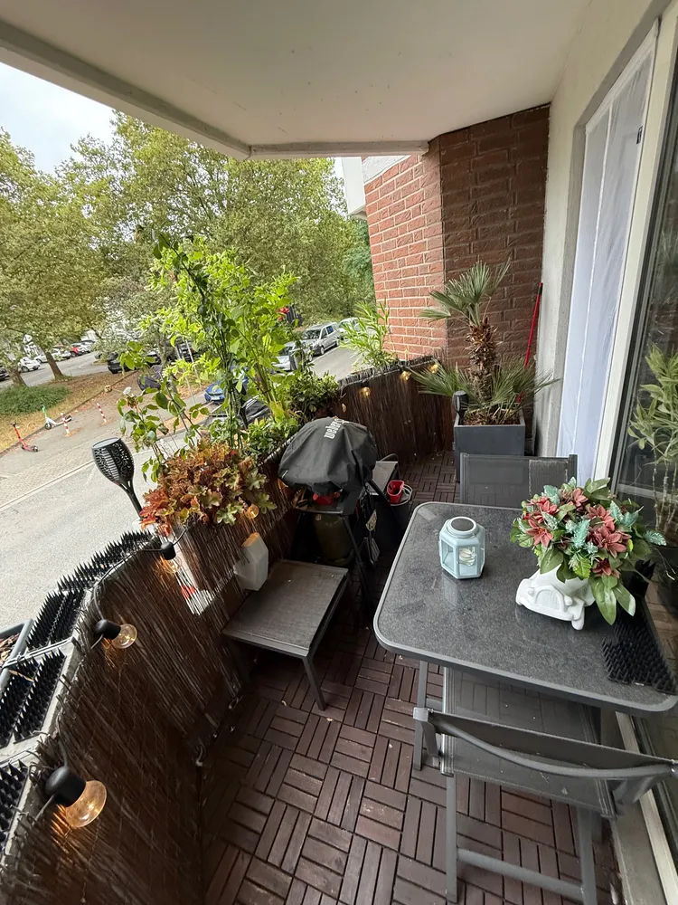 2 Zimmer Wohnung mit 62 m² in Essen – Bild 8