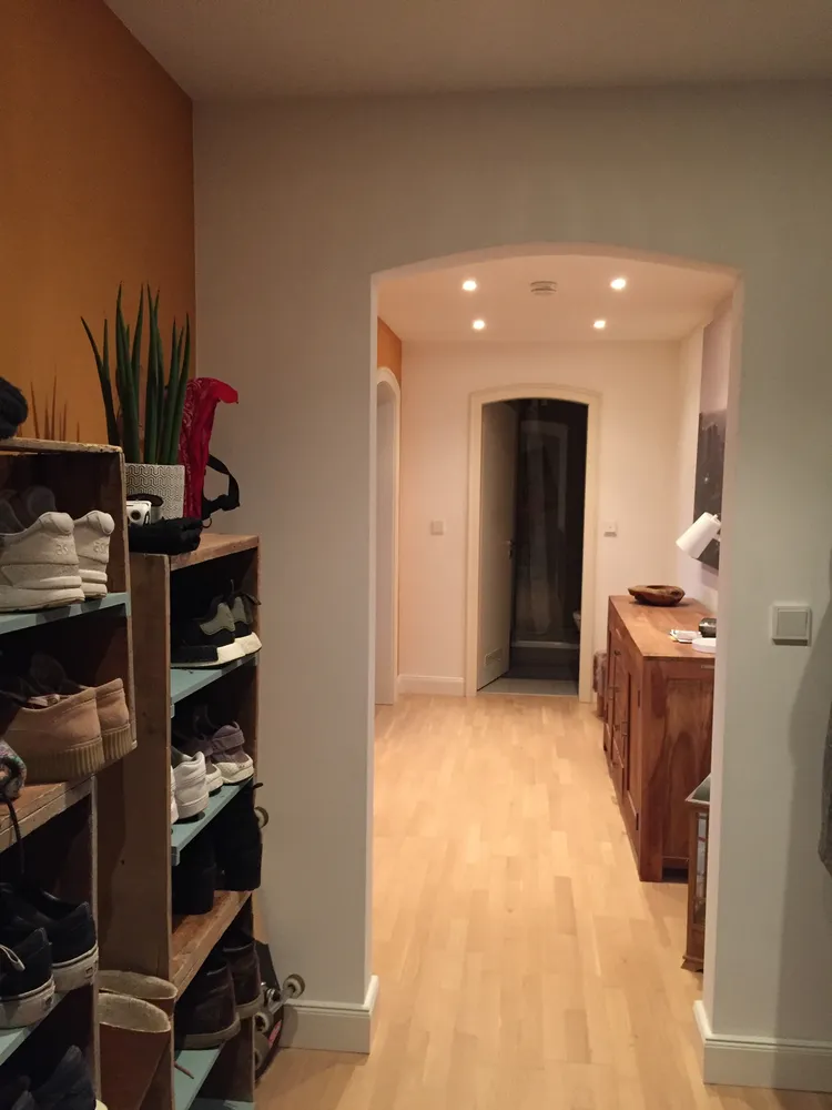 2 Zimmer Wohnung mit 90 m² in Aachen – Bild 4