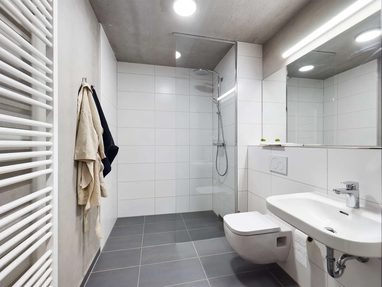 1 Zimmer Wohnung mit 45 m² in Köln – Bild 4