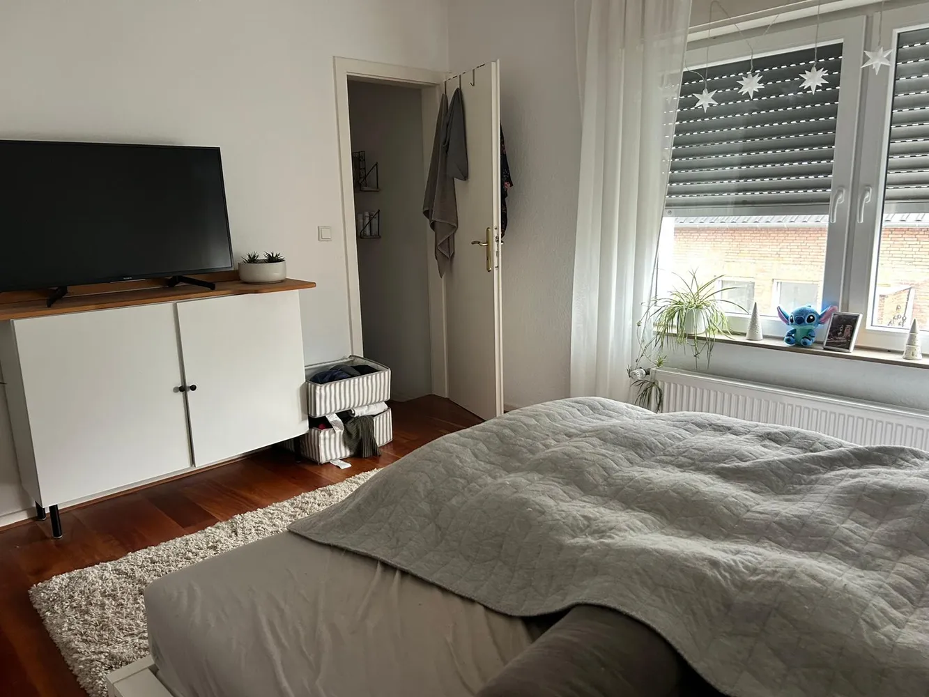 3 Zimmer Wohnung mit 75 m² in Krefeld – Bild 1