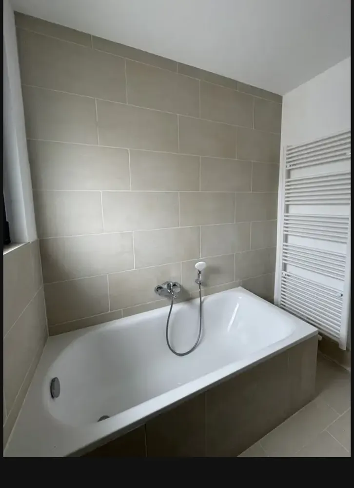 3 Zimmer Wohnung mit 63 m² in Mannheim – Bild 6