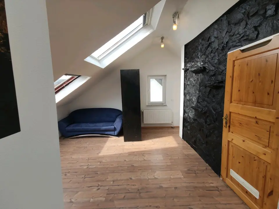 2 Zimmer Wohnung mit 32 m² in Tuttlingen – Bild 9
