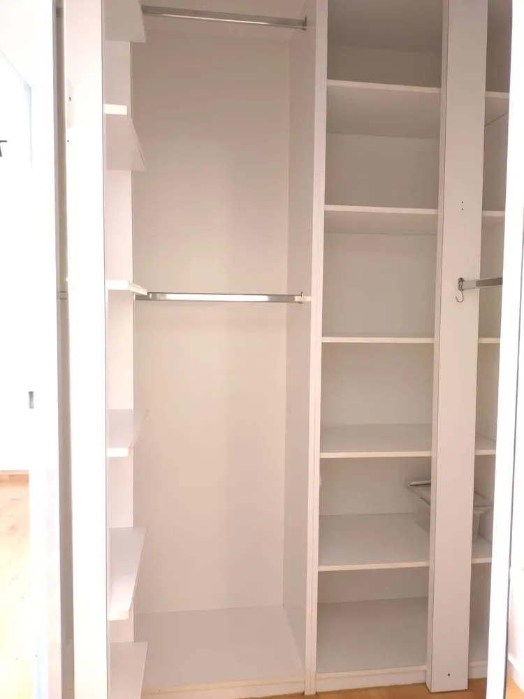 1 Zimmer Wohnung mit 31 m² in München – Bild 7