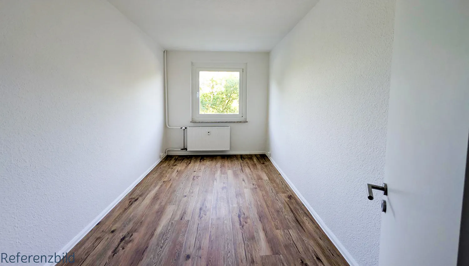 3 Zimmer Wohnung mit 70 m² in Leipzig – Bild 3