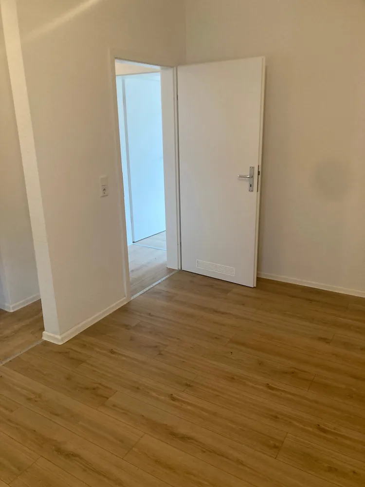 2 Zimmer Wohnung mit 49 m² in Wilhelmshaven – Bild 4