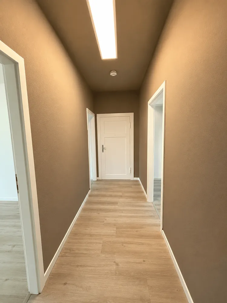3 room apartment with 61 m² in Magdeburg – Photo 4