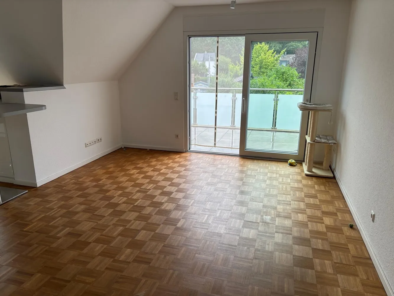 4 Zimmer Wohnung mit 102 m² in Oberhausen – Bild 3