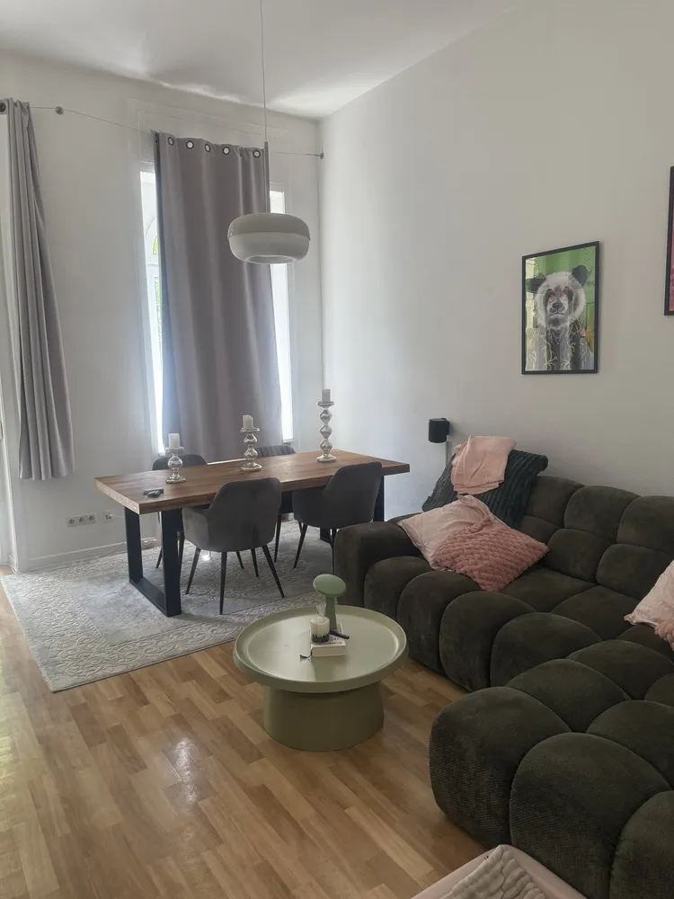 4 Zimmer Wohnung mit 95 m² in Wiesbaden – Bild 3