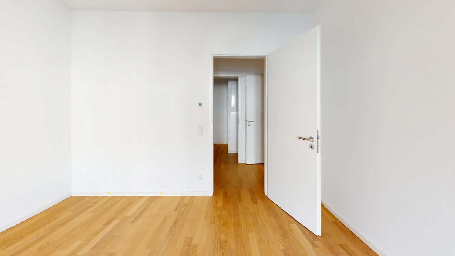 4 room apartment with 108 m² in Frankfurt am Main – Photo 9