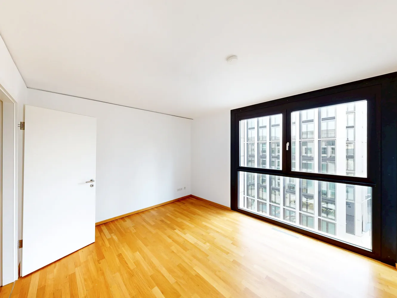 2 Zimmer Wohnung mit 58 m² in Frankfurt am Main – Bild 7