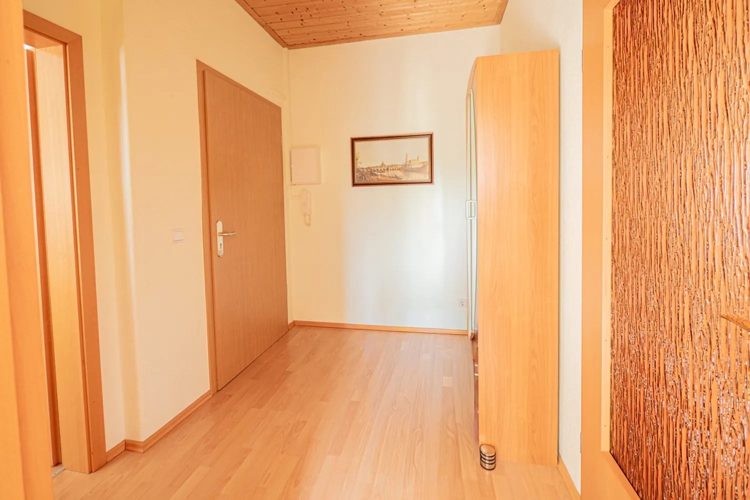 2 Zimmer Wohnung mit 59 m² in Dresden – Bild 5