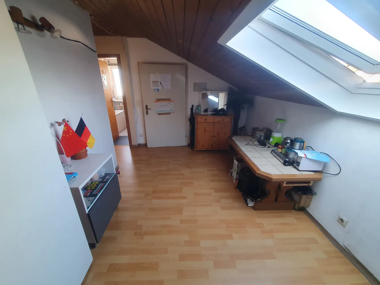 4 Zimmer Wohnung mit 47 m² in Sindelfingen – Bild 8