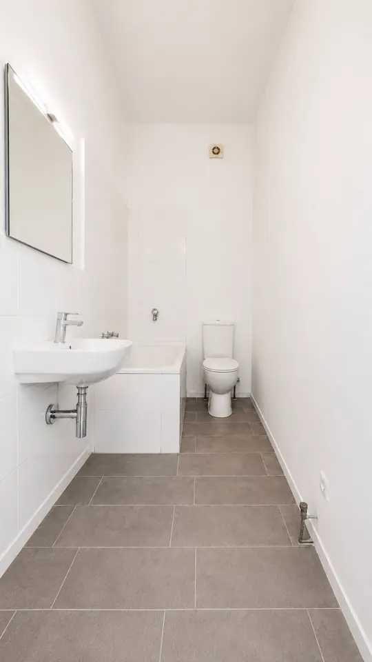 4 Zimmer Wohnung mit 85 m² in Mettmann – Bild 5